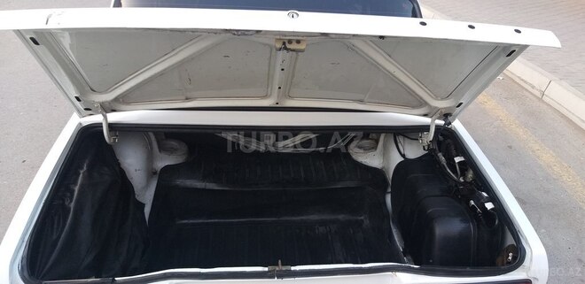 LADA (VAZ) 2107 2011, 93,858 km - 1.6 l - Mingəçevir