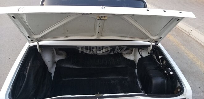 LADA (VAZ) 2107 2011, 93,858 km - 1.6 l - Mingəçevir