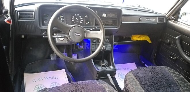 LADA (VAZ) 2107 2011, 93,858 km - 1.6 l - Mingəçevir