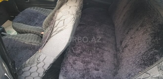 LADA (VAZ) 2107 2011, 93,858 km - 1.6 l - Mingəçevir