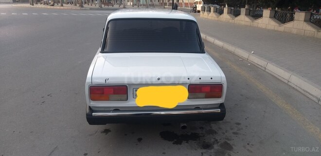 LADA (VAZ) 2107 2011, 93,858 km - 1.6 l - Mingəçevir