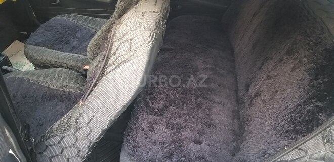 LADA (VAZ) 2107 2011, 93,858 km - 1.6 l - Mingəçevir