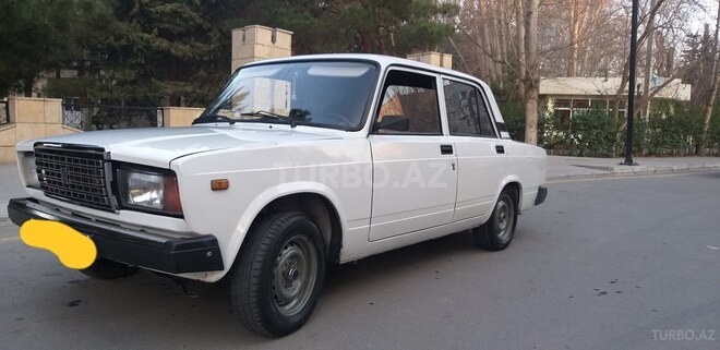 LADA (VAZ) 2107 2011, 93,858 km - 1.6 l - Mingəçevir