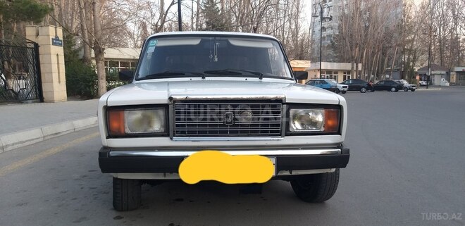 LADA (VAZ) 2107 2011, 93,858 km - 1.6 l - Mingəçevir