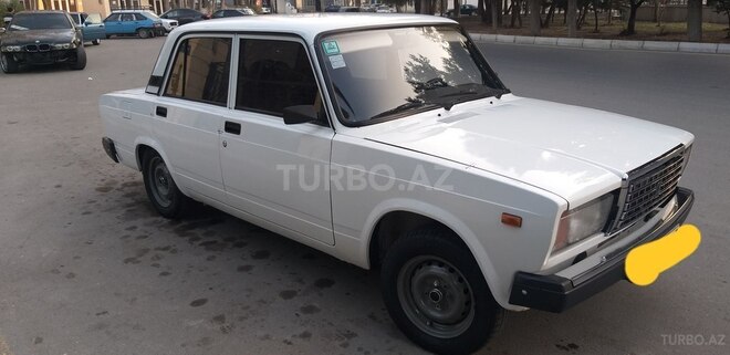 LADA (VAZ) 2107 2011, 93,858 km - 1.6 l - Mingəçevir