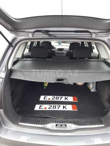 Opel Astra 2007, 180,000 km - 1.4 l - Bakı