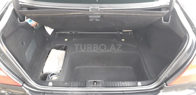 Mercedes E 350 2004, 184,889 km - 3.5 l - Bakı