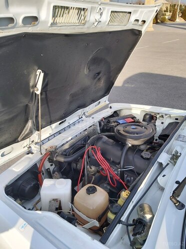 LADA (VAZ) 2107 2005, 151,000 km - 1.6 l - Bərdə