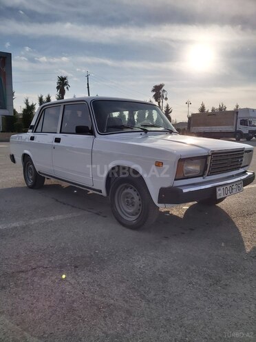 LADA (VAZ) 2107 2005, 151,000 km - 1.6 l - Bərdə