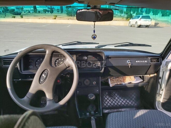 LADA (VAZ) 2107 2005, 151,000 km - 1.6 l - Bərdə