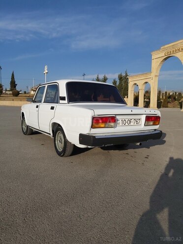 LADA (VAZ) 2107 2005, 151,000 km - 1.6 l - Bərdə