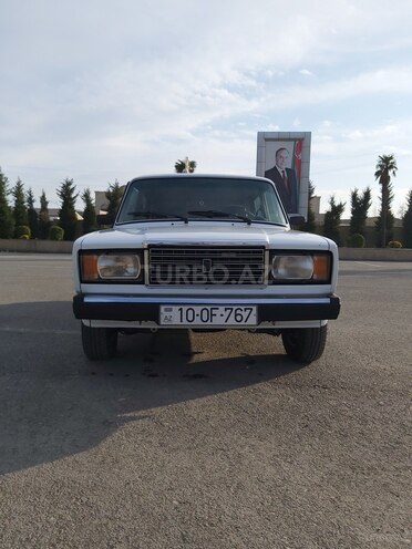 LADA (VAZ) 2107 2005, 151,000 km - 1.6 l - Bərdə