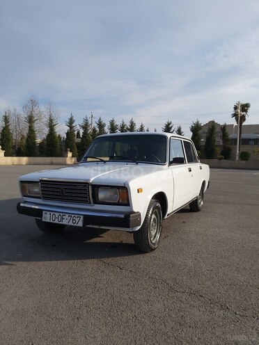 LADA (VAZ) 2107 2005, 151,000 km - 1.6 l - Bərdə