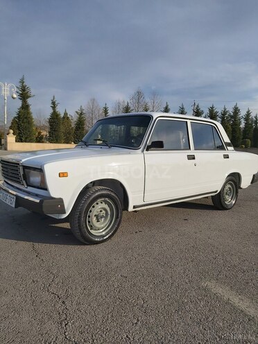 LADA (VAZ) 2107 2005, 151,000 km - 1.6 l - Bərdə