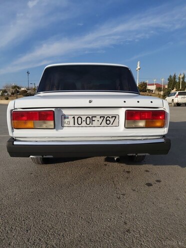 LADA (VAZ) 2107 2005, 151,000 km - 1.6 l - Bərdə