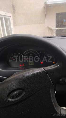 LADA (VAZ) Priora 2012, 130 km - 1.6 l - Qusar