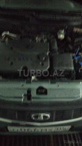 LADA (VAZ) Priora 2012, 130 km - 1.6 l - Qusar
