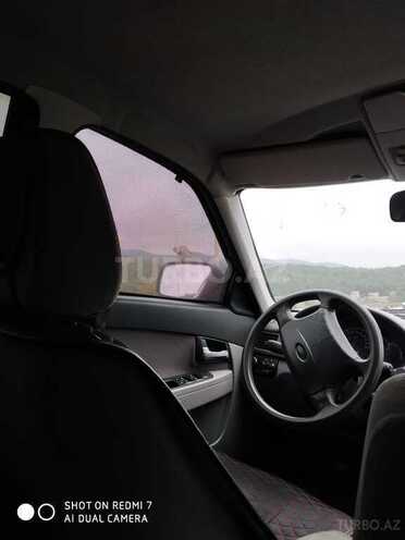 LADA (VAZ) Priora 2012, 130 km - 1.6 l - Qusar