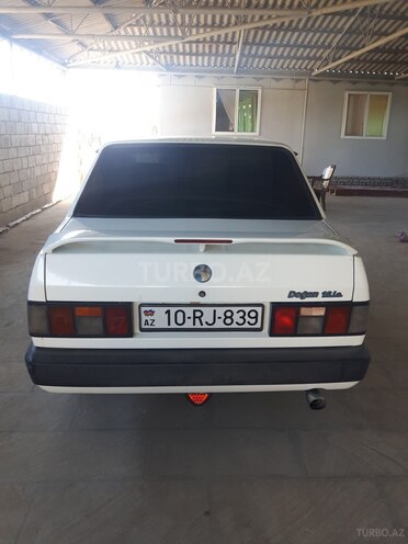 Tofas Dogan 2005, 90,675 km - 0.4 l - Salyan