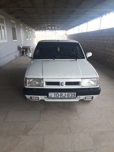 Tofas Dogan 2005, 90,675 km - 0.4 l - Salyan