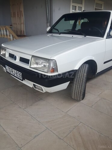 Tofas Dogan 2005, 90,675 km - 0.4 l - Salyan