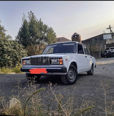 LADA (VAZ) 2107 2008, 120,500 km - 0.2 l - Gəncə
