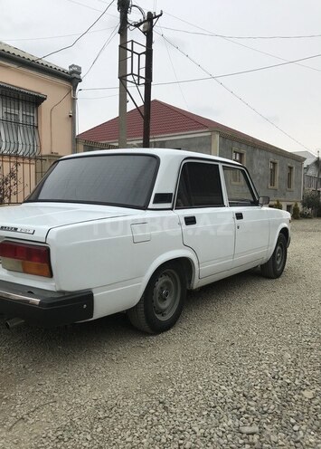 LADA (VAZ) 2107 2008, 120,500 km - 0.2 l - Gəncə