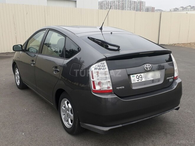Toyota Prius 2008, 126,500 km - 1.5 l - Bakı