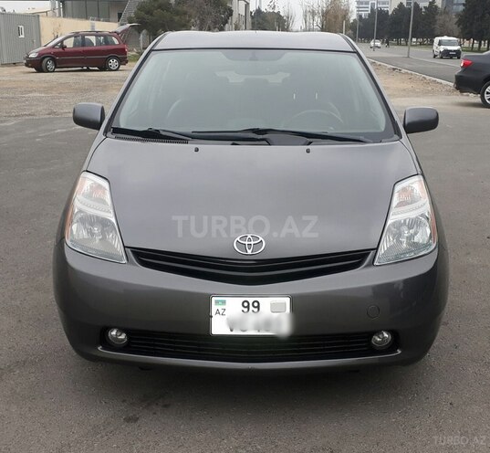 Toyota Prius 2008, 126,500 km - 1.5 l - Bakı