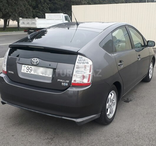 Toyota Prius 2008, 126,500 km - 1.5 l - Bakı