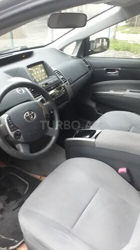 Toyota Prius 2008, 126,500 km - 1.5 l - Bakı