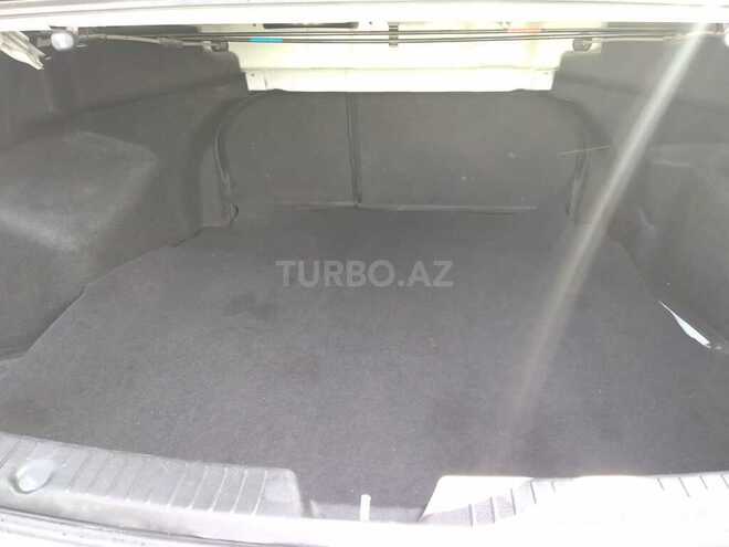 Hyundai Sonata 2011, 141,456 km - 2.4 л - Balakən