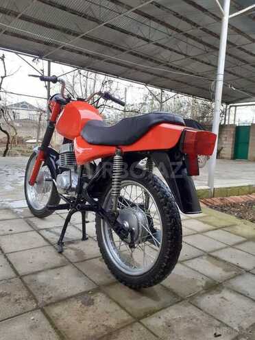IJ  2005, 10,000 km - 0.5 l - Biləsuvar