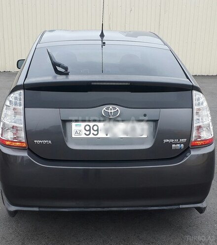 Toyota Prius 2008, 126,500 km - 1.5 l - Bakı