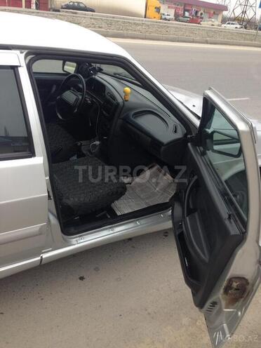 LADA (VAZ) 2115 2005, 256,432 km - 0.2 l - Bakı