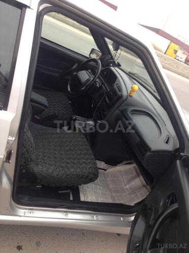 LADA (VAZ) 2115 2005, 256,432 km - 0.2 l - Bakı