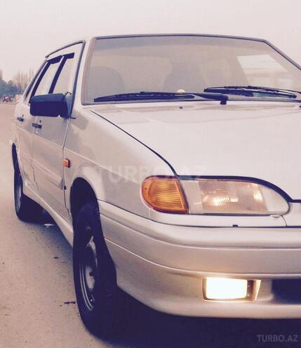LADA (VAZ) 2115 2005, 256,432 km - 0.2 l - Bakı