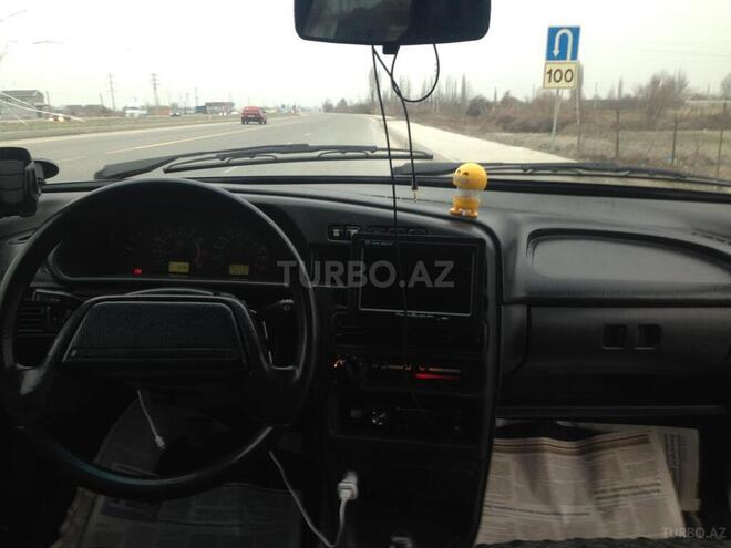 LADA (VAZ) 2115 2005, 256,432 km - 0.2 l - Bakı