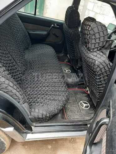 Mercedes 190 1992, 345,000 km - 2.0 л - Bakı