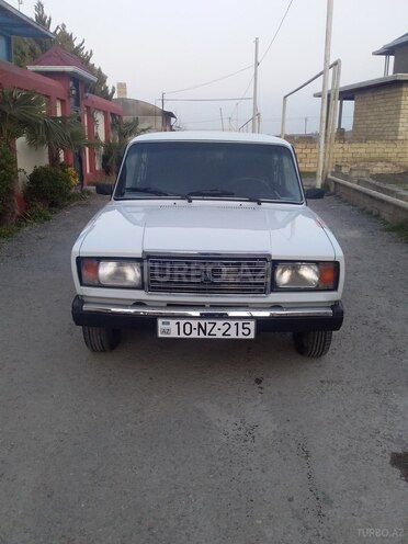 LADA (VAZ) 2107 2005, 295,321 km - 1.6 l - Xırdalan