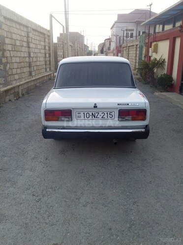 LADA (VAZ) 2107 2005, 295,321 km - 1.6 l - Xırdalan