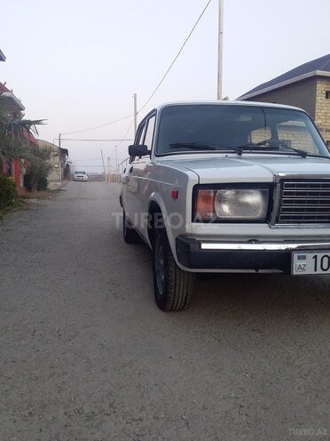 LADA (VAZ) 2107 2005, 295,321 km - 1.6 l - Xırdalan
