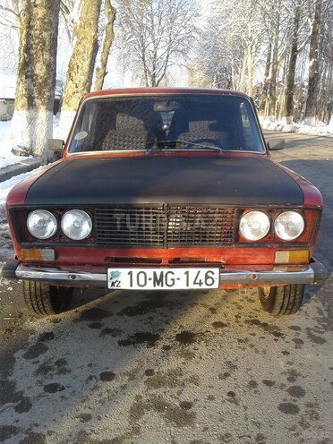 LADA (VAZ) 2106 1987, 1,111,111 km - 1.7 л - İsmayıllı