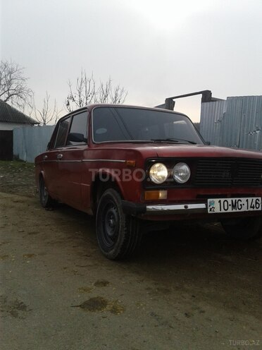 LADA (VAZ) 2106 1987, 1,111,111 km - 1.7 л - İsmayıllı
