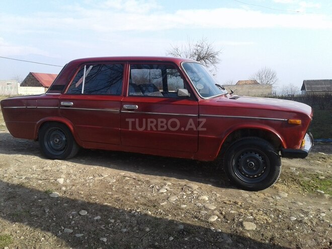 LADA (VAZ) 2106 1987, 1,111,111 km - 1.7 л - İsmayıllı