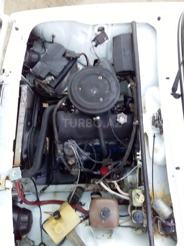 LADA (VAZ) 2107 2005, 295,321 km - 1.6 l - Xırdalan