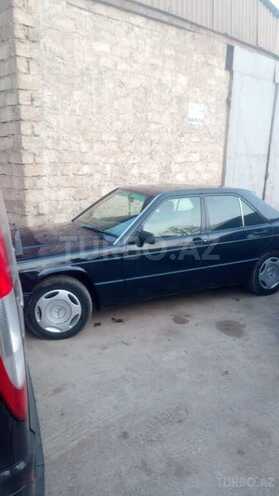 Mercedes A 190 1990, 340,000 km - 2.0 l - Bakı