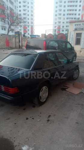 Mercedes A 190 1990, 340,000 km - 2.0 l - Bakı