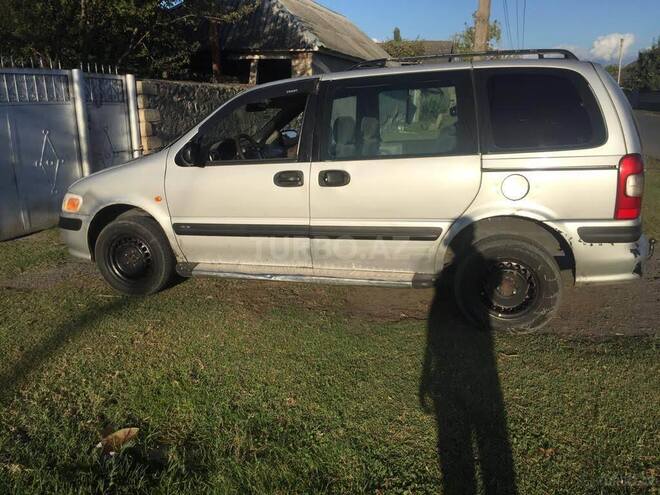 Opel Sintra 1997, 400,000 km - 2.2 л - Zaqatala