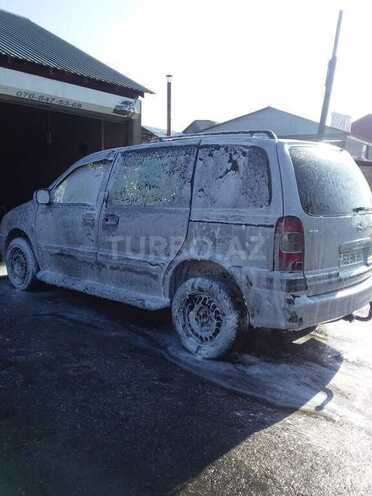 Opel Sintra 1997, 400,000 km - 2.2 л - Zaqatala